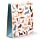 Feline Fine katten - Cadeautasje XL