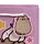 Pusheen de Kat Cupcake - Cadeautasje Medium