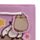 Pusheen de Kat Cupcake - Cadeautasje Medium