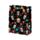 Dia de Los Muertos Mexicaans Doodshoofd - Cadeautasje Large