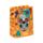 Dia de los Muertos Mexicaans Doodshoofd - Cadeautasje Medium