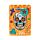 Dia de los Muertos Mexicaans Doodshoofd - Cadeautasje Medium