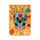 Dia de los Muertos Mexicaans Doodshoofd - Cadeautasje Medium