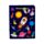 Astronaut Cadeautasje Large