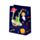 Astronaut Cadeautasje  Medium