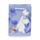 Moomin Tammi Blauw Cadeautasje Medium