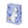 Moomin Tammi Blauw Cadeautasje Medium