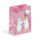 Moomin Tammi Roze Cadeautasje Medium