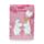Moomin Tammi Roze Cadeautasje Medium