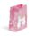 Moomin Tammi Roze Cadeautasje Medium
