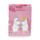Moomin Tammi Roze Cadeautasje Medium