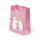 Moomin Tammi Roze Cadeautasje Medium