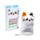 Lola de Kat Adoramals Make Up Remover Washandje