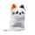 Lola de Kat Adoramals Make Up Remover Washandje