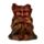 Set van 3 Tree Man Hoor Spreek Zie Geen Kwaad