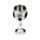 Decoratieve Spinneweb Kelk