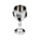 Decoratieve Spinneweb Kelk