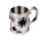 Decoratieve Spinnenweb Drinkbeker