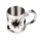 Decoratieve Spinnenweb Drinkbeker