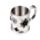 Decoratieve Spinnenweb Drinkbeker