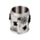 Decoratieve Spinnenweb Drinkbeker