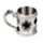 Decoratieve Spinnenweb Drinkbeker