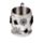 Decoratieve Spinnenweb Drinkbeker