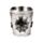 Decoratief Spinnenweb Borrelglaasje Shot Glas