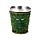Decoratief Treeman Borrelglaasje Shot Glas