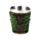 Decoratief Treeman Borrelglaasje Shot Glas