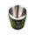 Decoratief Treeman Borrelglaasje Shot Glas