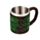 Decoratieve Treeman Drinkbeker