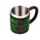 Decoratieve Treeman Drinkbeker