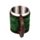 Decoratieve Treeman Drinkbeker