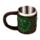 Decoratieve Treeman Drinkbeker