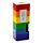 Somewhere Regenboog Handcreme 75ml - Aardbei