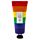 Somewhere Regenboog Handcreme 75ml - Aardbei