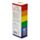 Somewhere Regenboog Handcreme 75ml - Aardbei