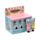 Foodiemals Bubble Tea Hydraterende Handcreme 75ml