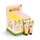 In the Garden Hydraterende handcrème 30 ml