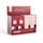 Amore Hart Hydraterende handcrème 75ml