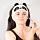 Adoramals Susu de Panda Haarband Hoofdband