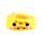 Adoramals Raffi de Giraffe Haarband Hoofdband