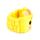 Adoramals Raffi de Giraffe Haarband Hoofdband