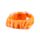 Adoramals Ru de Rode Panda Haarband Hoofdband