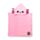 Maddie de Axolotl Adoramals Kinder Handdoek Hoodie