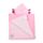 Maddie de Axolotl Adoramals Kinder Handdoek Hoodie