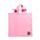 Maddie de Axolotl Adoramals Kinder Handdoek Hoodie