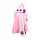 Maddie de Axolotl Adoramals Kinder Handdoek Hoodie
