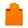 Alfie de Tijger Adoramals Kinder Handdoek Hoodie